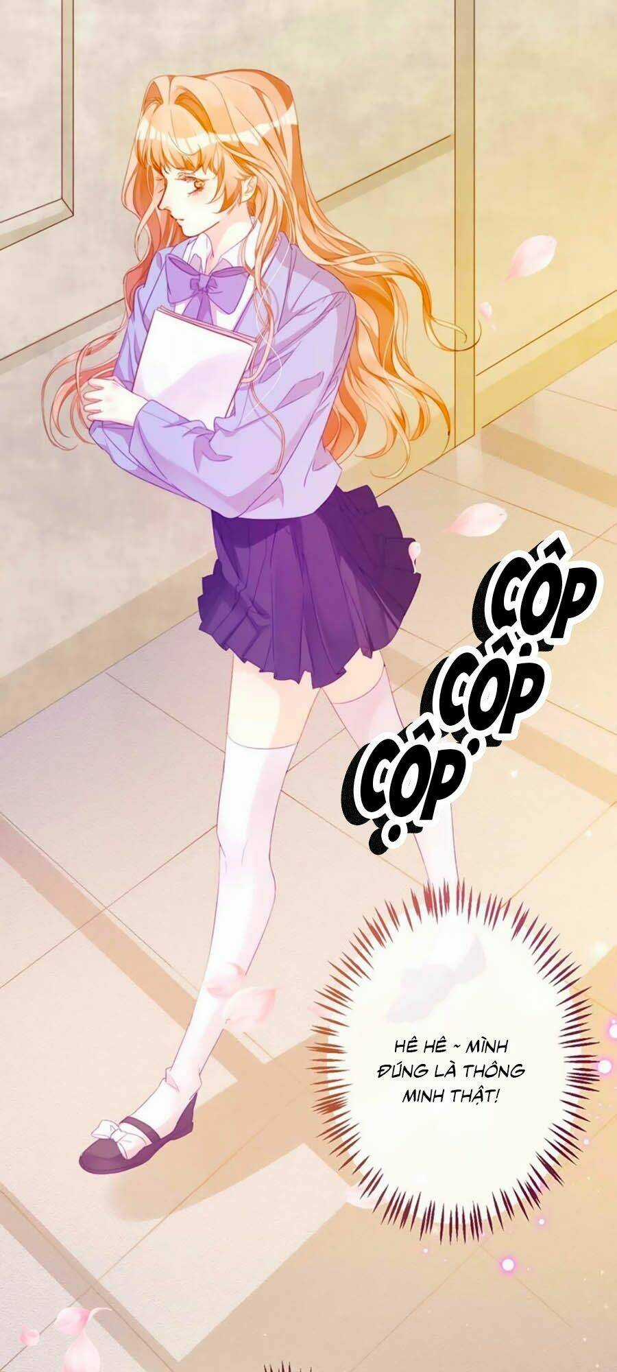 Tân Nương Long Tộc Chapter 10 trang 30