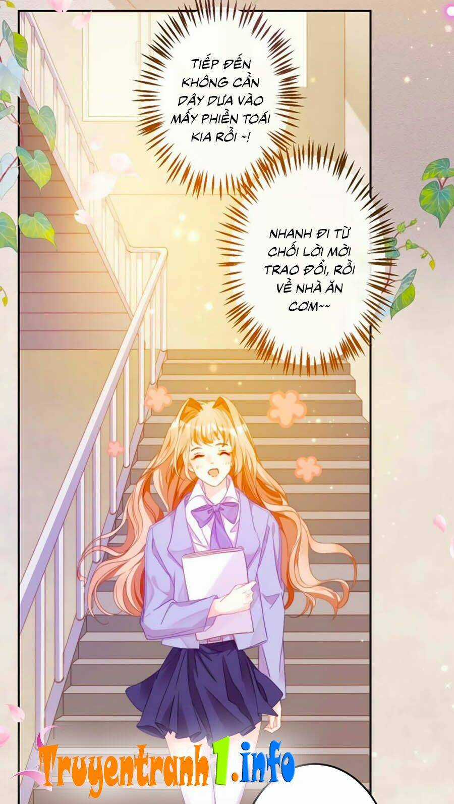 Tân Nương Long Tộc Chapter 10 trang 31