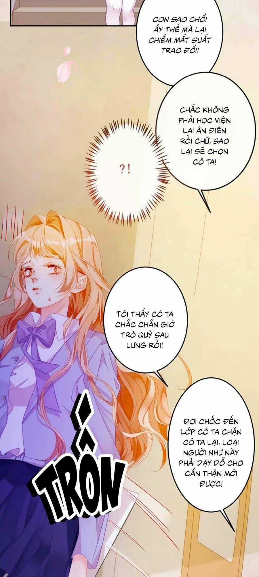 Tân Nương Long Tộc Chapter 10 trang 32