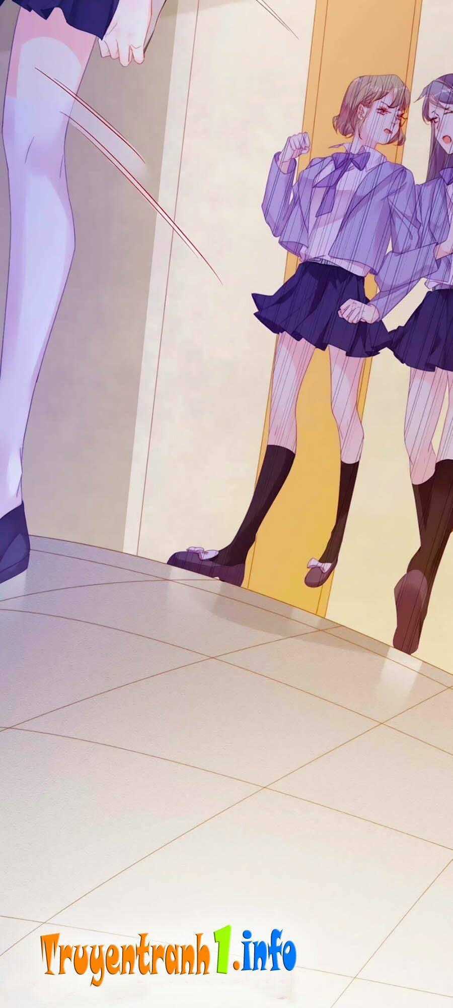 Tân Nương Long Tộc Chapter 10 trang 33