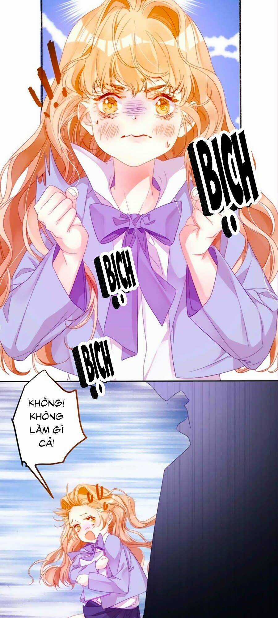 Tân Nương Long Tộc Chapter 10 trang 4