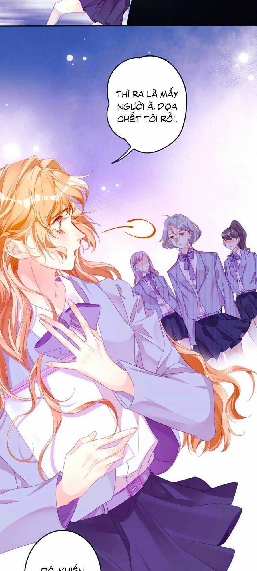 Tân Nương Long Tộc Chapter 10 trang 5