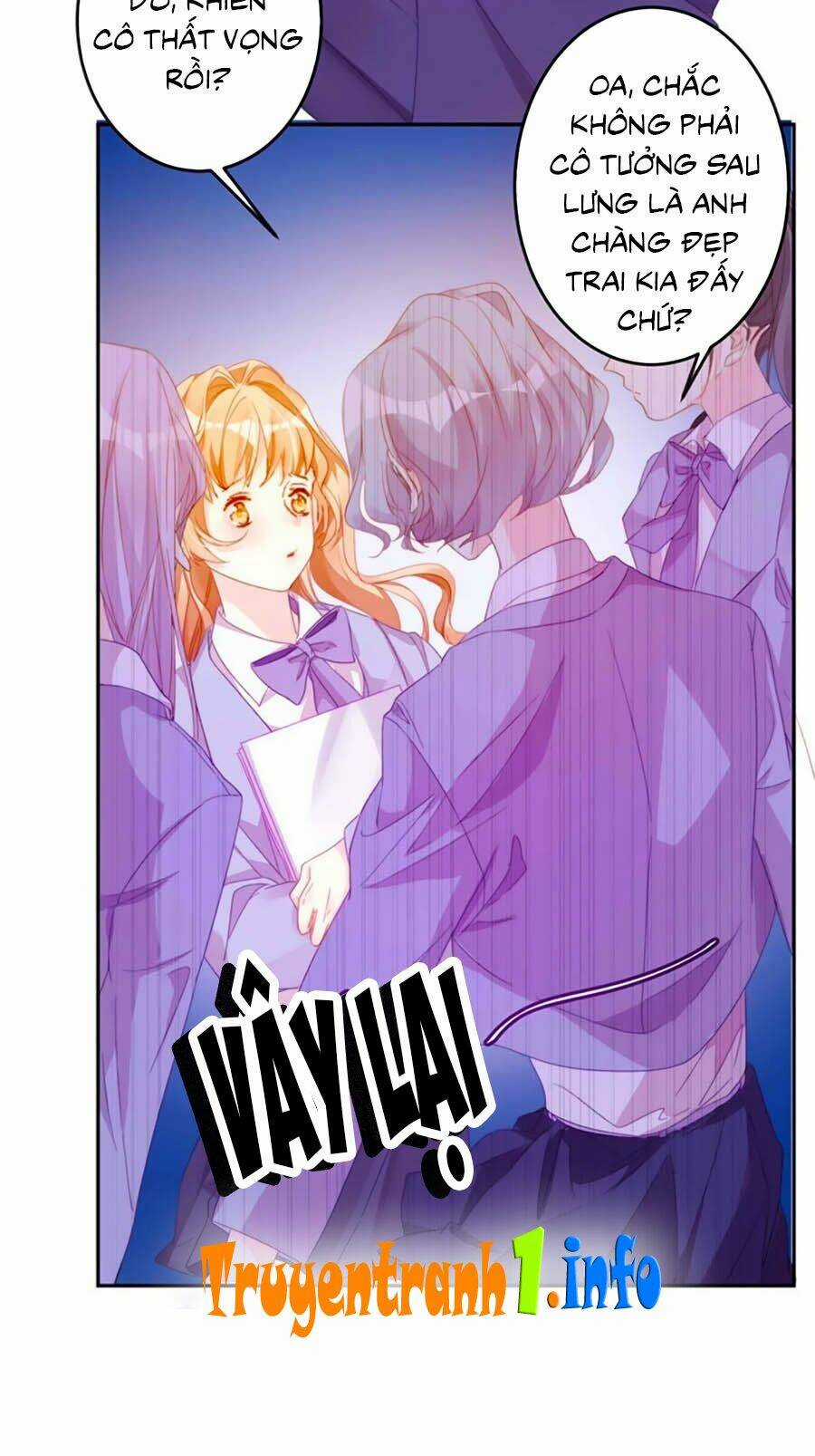 Tân Nương Long Tộc Chapter 10 trang 6