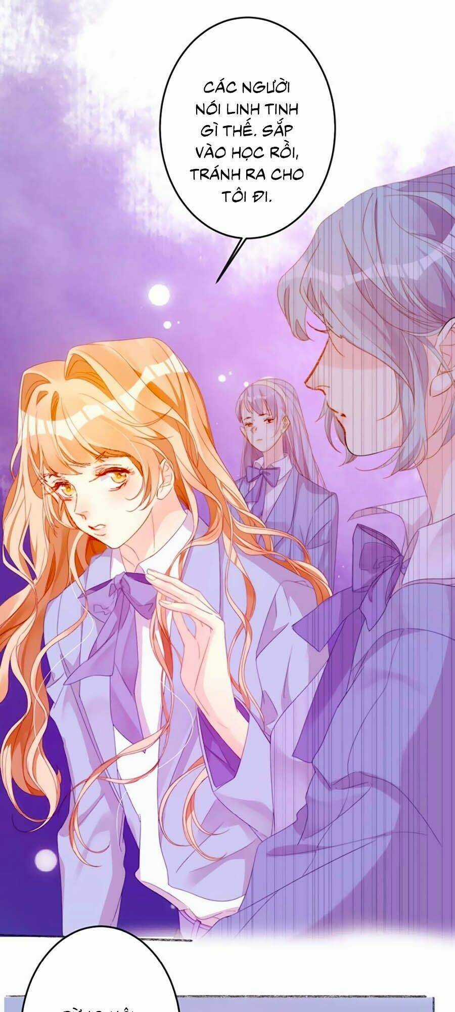 Tân Nương Long Tộc Chapter 10 trang 7