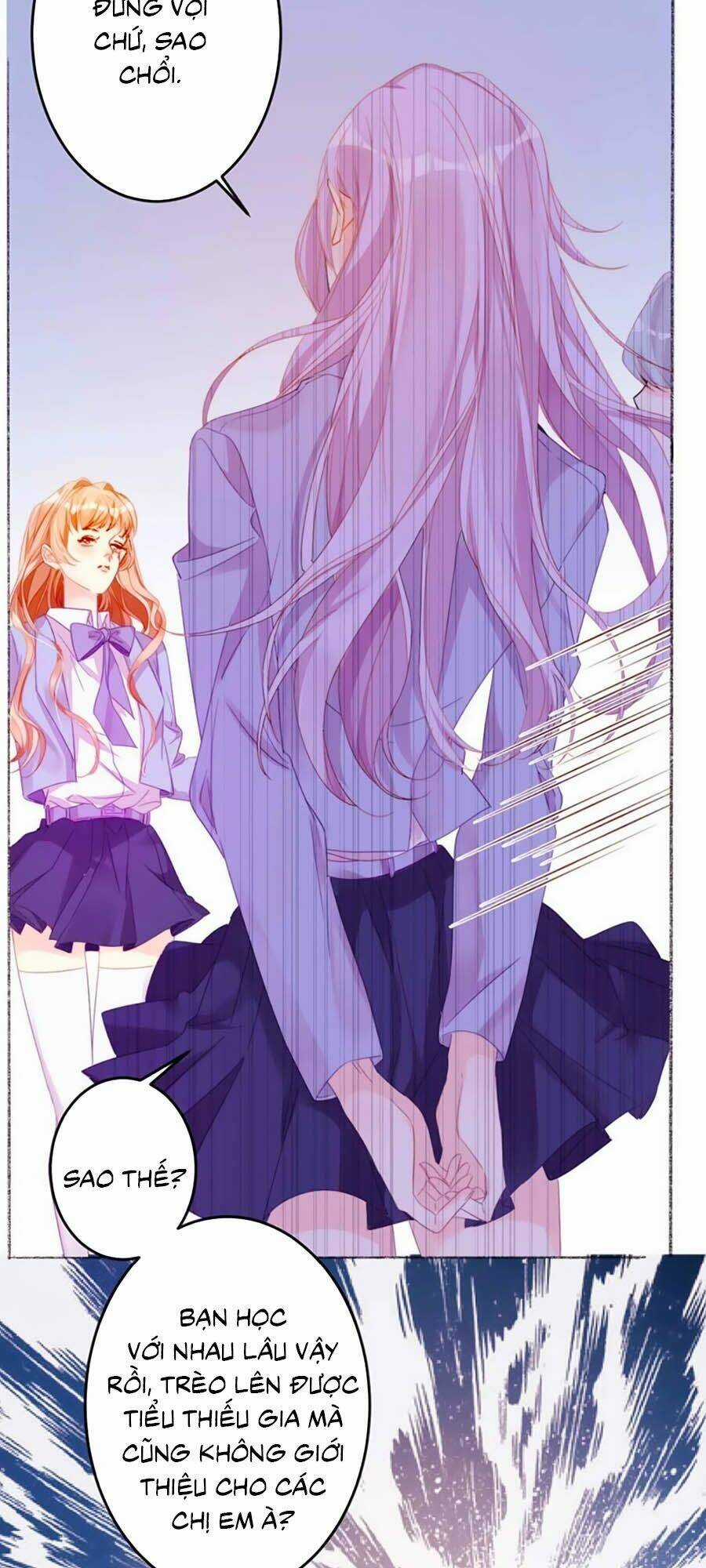 Tân Nương Long Tộc Chapter 10 trang 8