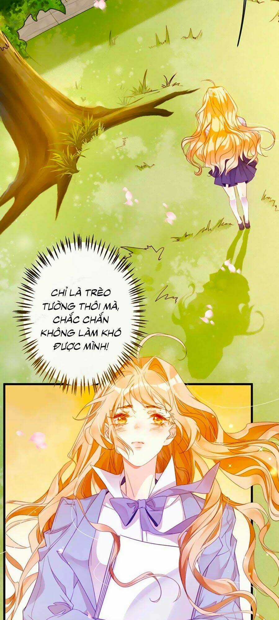 Tân Nương Long Tộc Chapter 11 trang 10