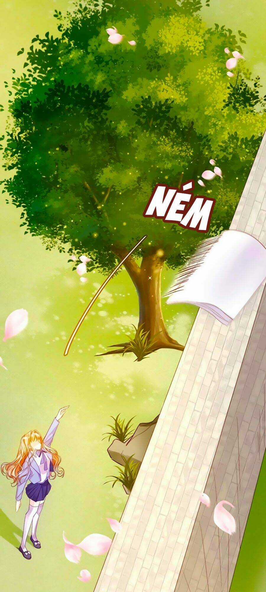 Tân Nương Long Tộc Chapter 11 trang 12