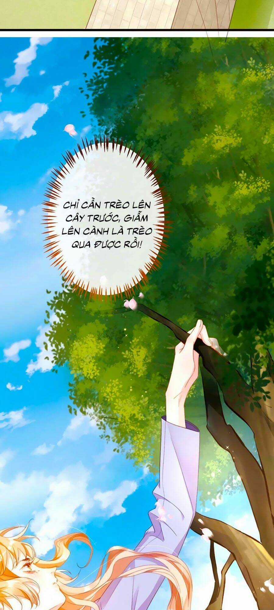 Tân Nương Long Tộc Chapter 11 trang 13