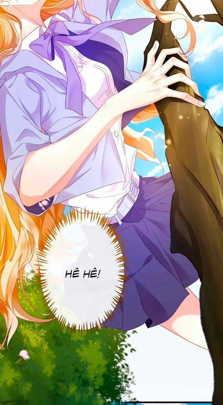 Tân Nương Long Tộc Chapter 11 trang 14