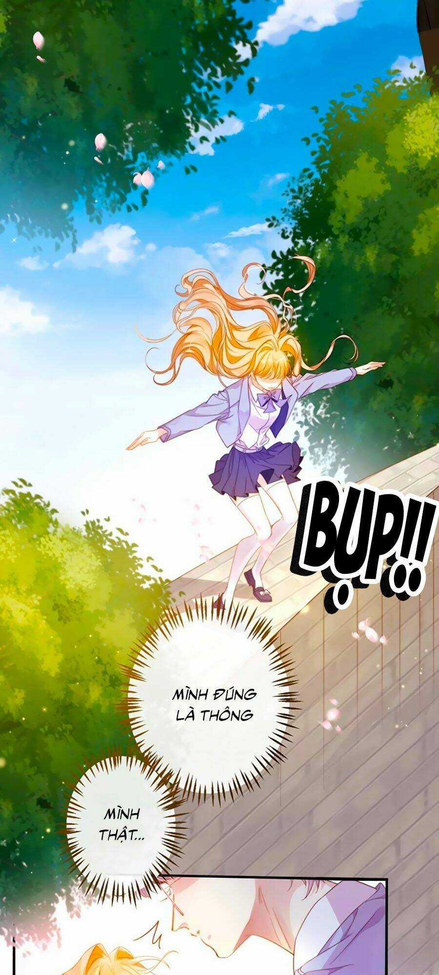 Tân Nương Long Tộc Chapter 11 trang 15