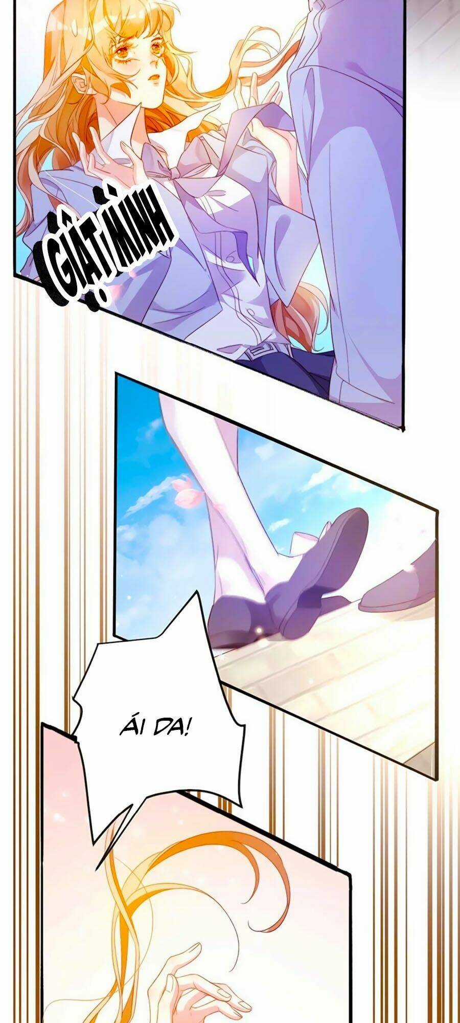 Tân Nương Long Tộc Chapter 11 trang 16