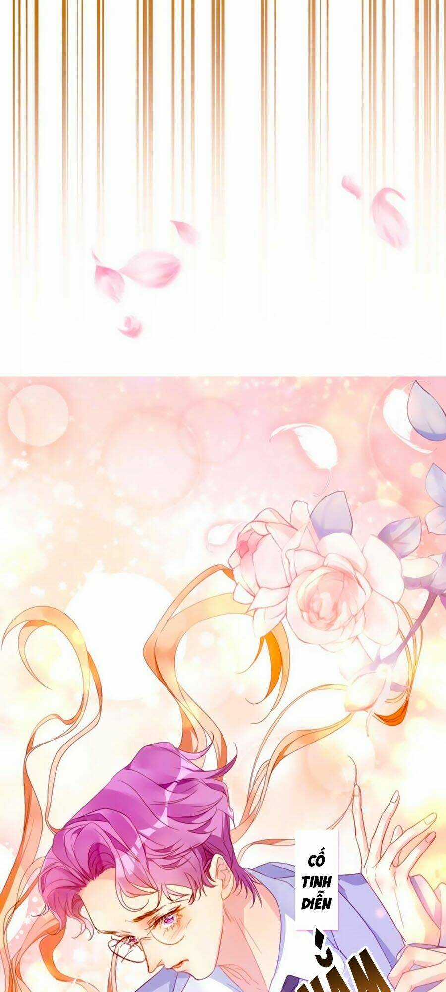 Tân Nương Long Tộc Chapter 11 trang 18