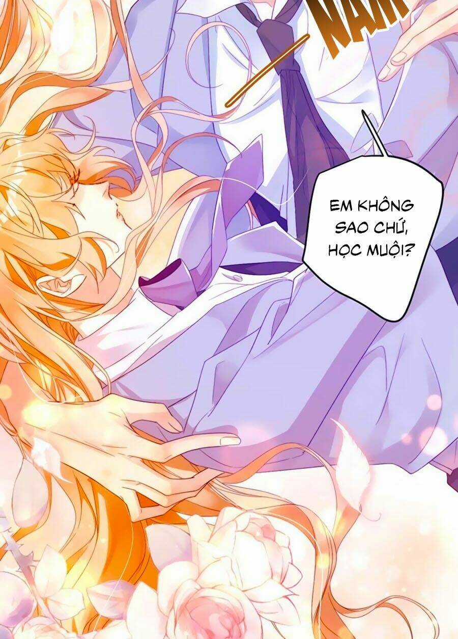 Tân Nương Long Tộc Chapter 11 trang 19