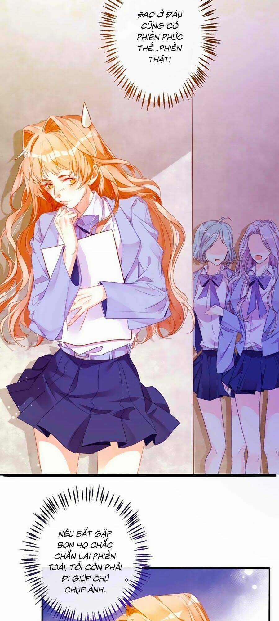 Tân Nương Long Tộc Chapter 11 trang 2