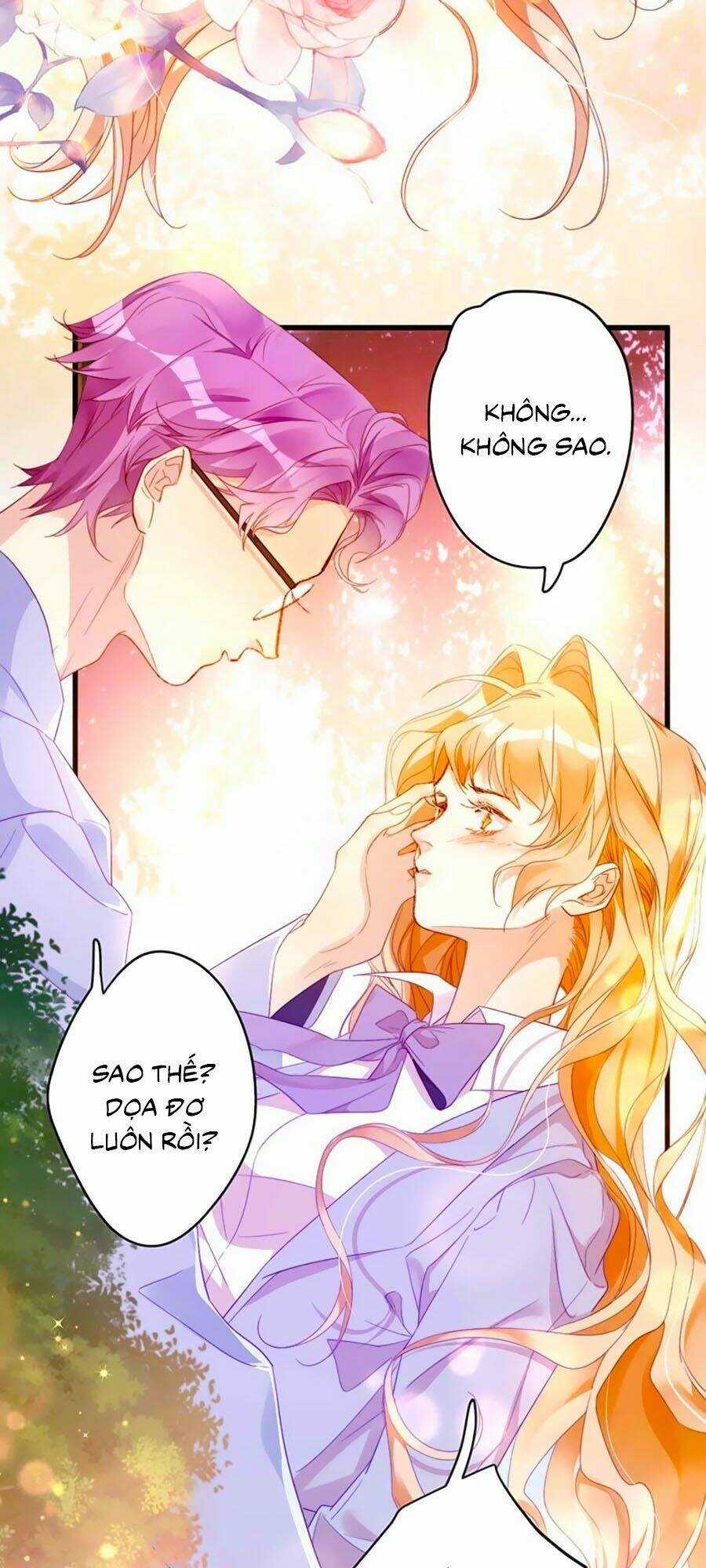 Tân Nương Long Tộc Chapter 11 trang 20