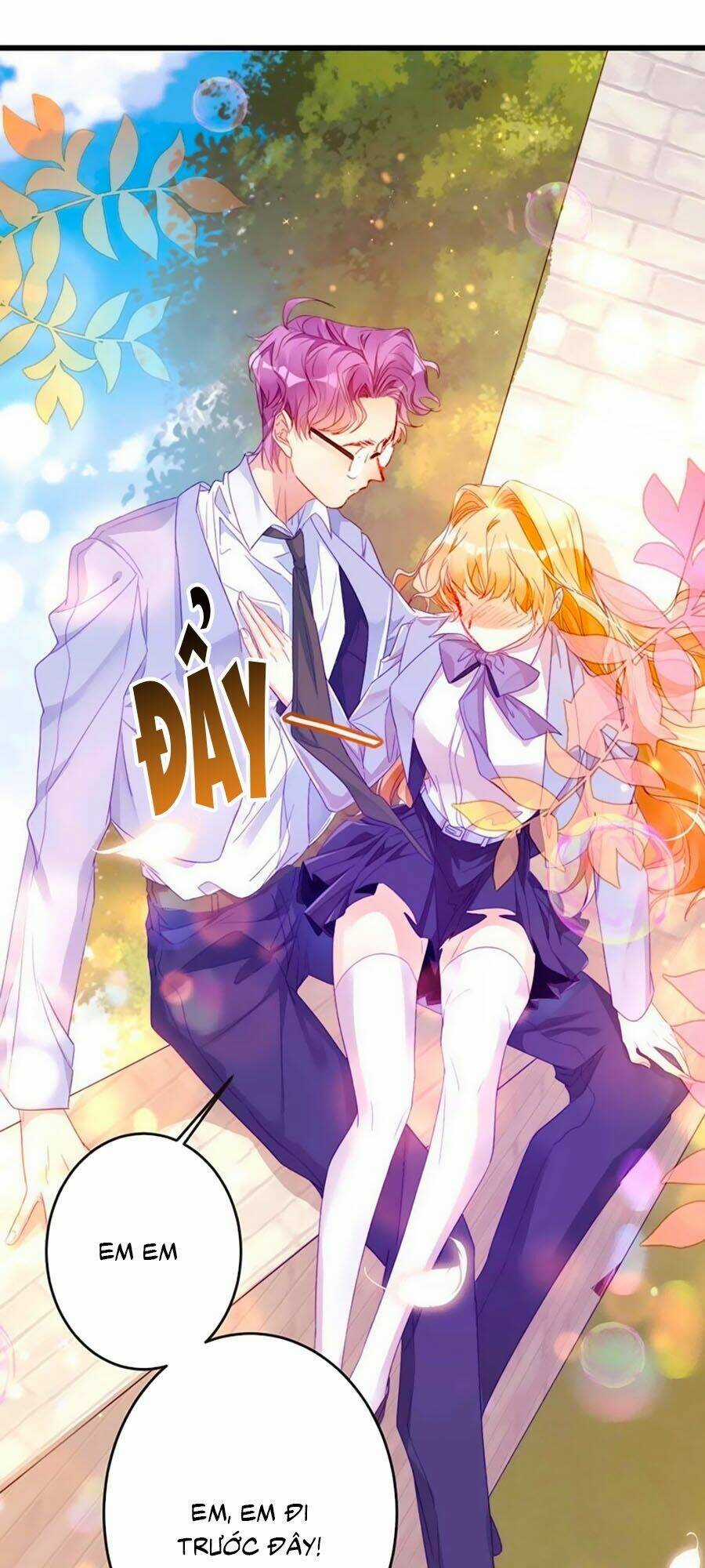 Tân Nương Long Tộc Chapter 11 trang 22