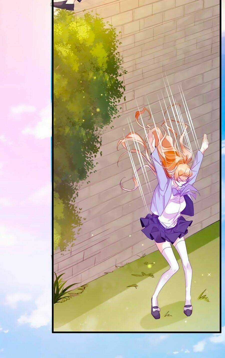 Tân Nương Long Tộc Chapter 11 trang 24