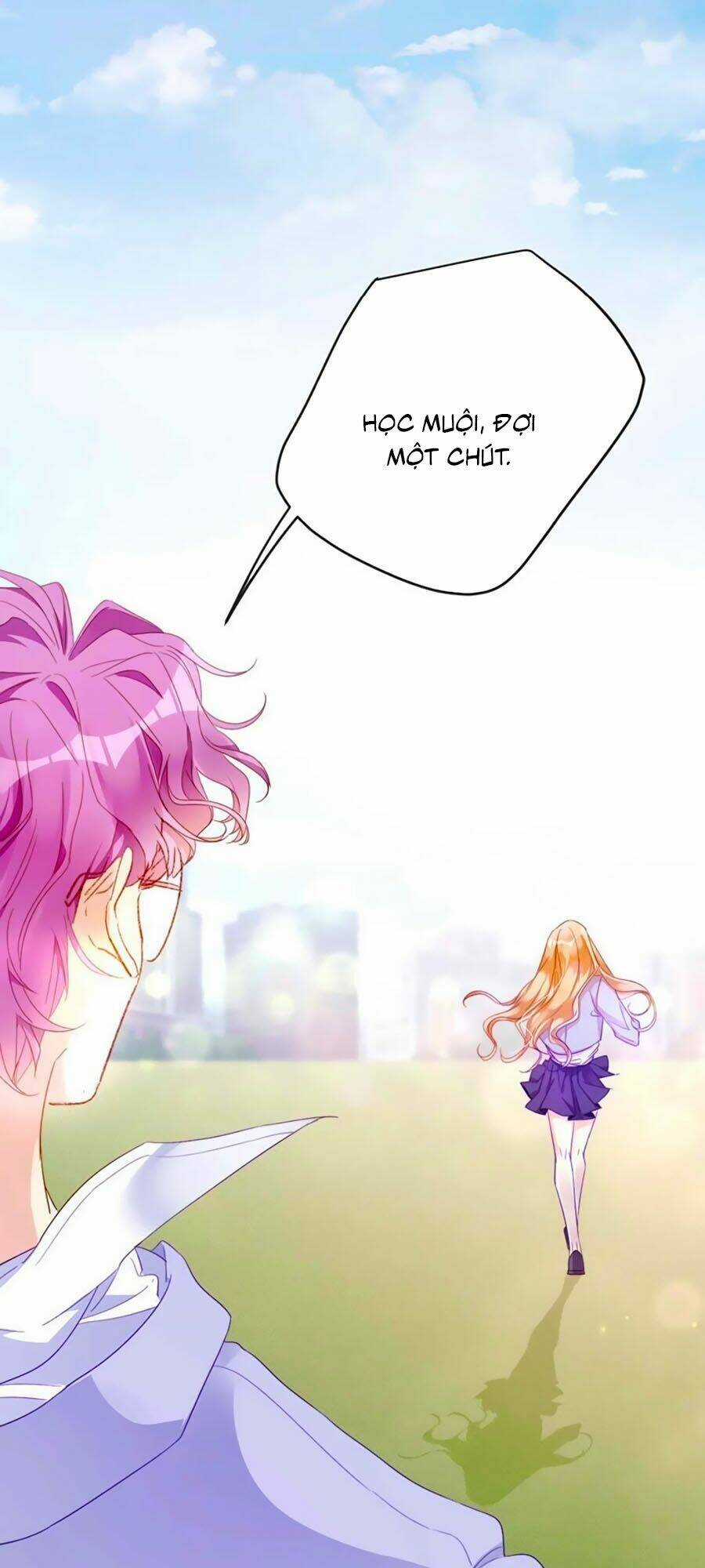 Tân Nương Long Tộc Chapter 11 trang 25