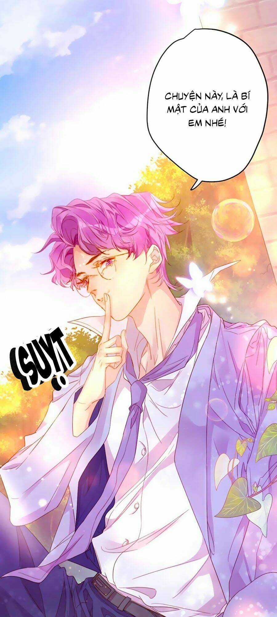 Tân Nương Long Tộc Chapter 11 trang 28