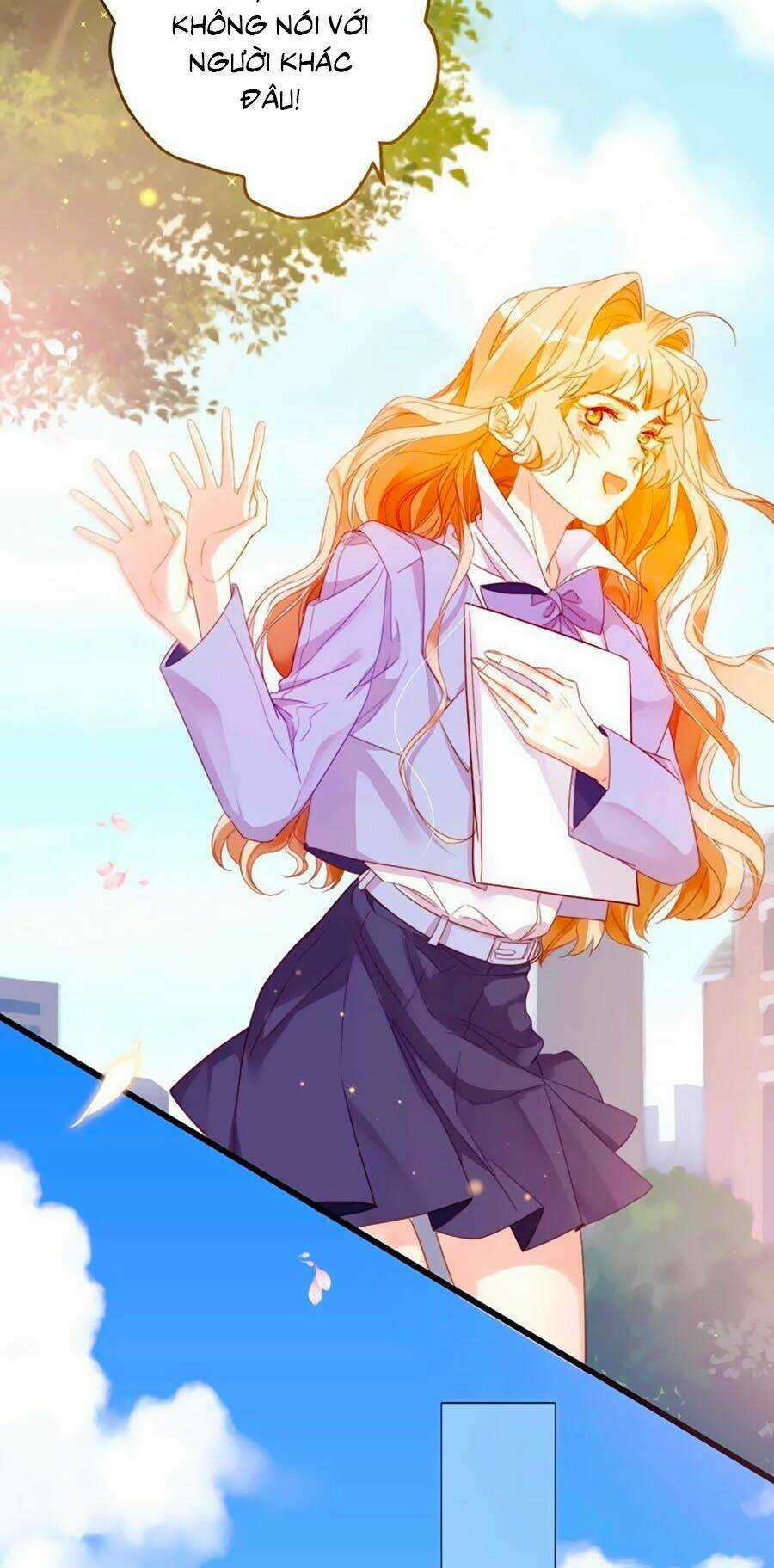 Tân Nương Long Tộc Chapter 11 trang 30