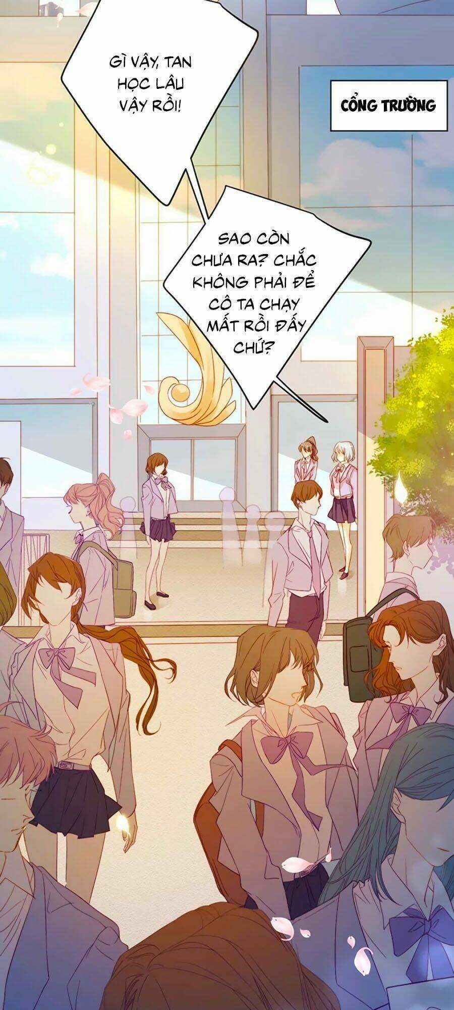 Tân Nương Long Tộc Chapter 11 trang 32