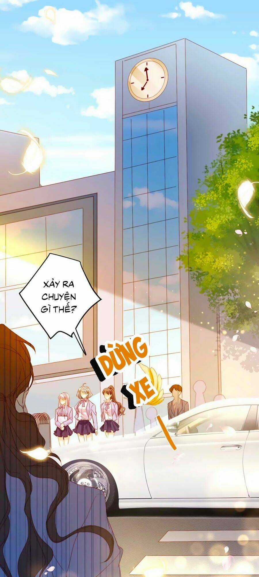 Tân Nương Long Tộc Chapter 11 trang 34