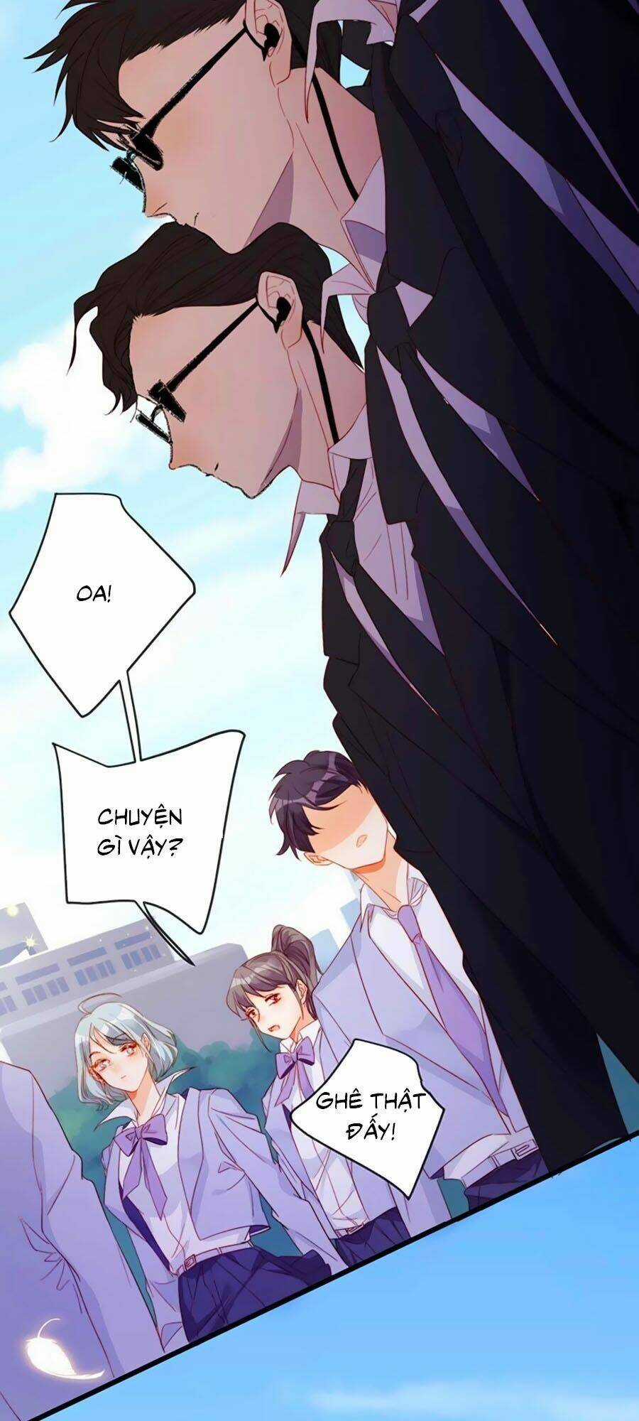 Tân Nương Long Tộc Chapter 11 trang 36