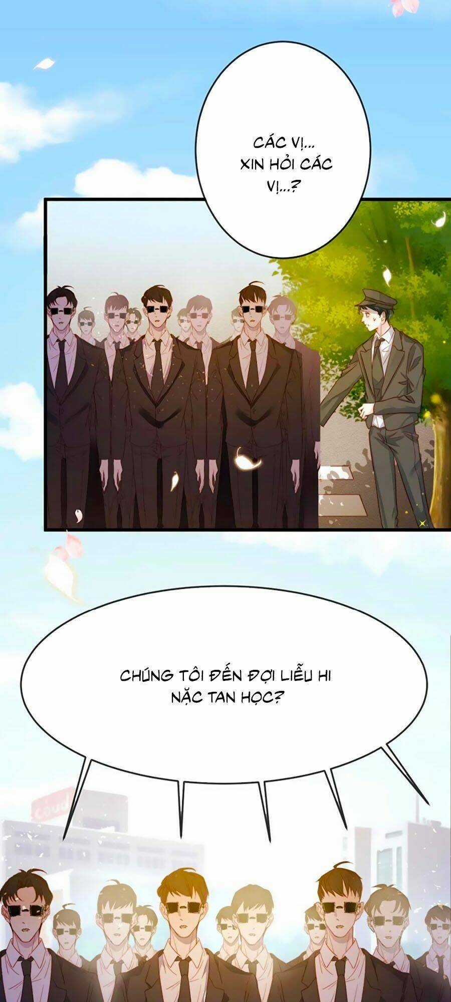 Tân Nương Long Tộc Chapter 11 trang 38