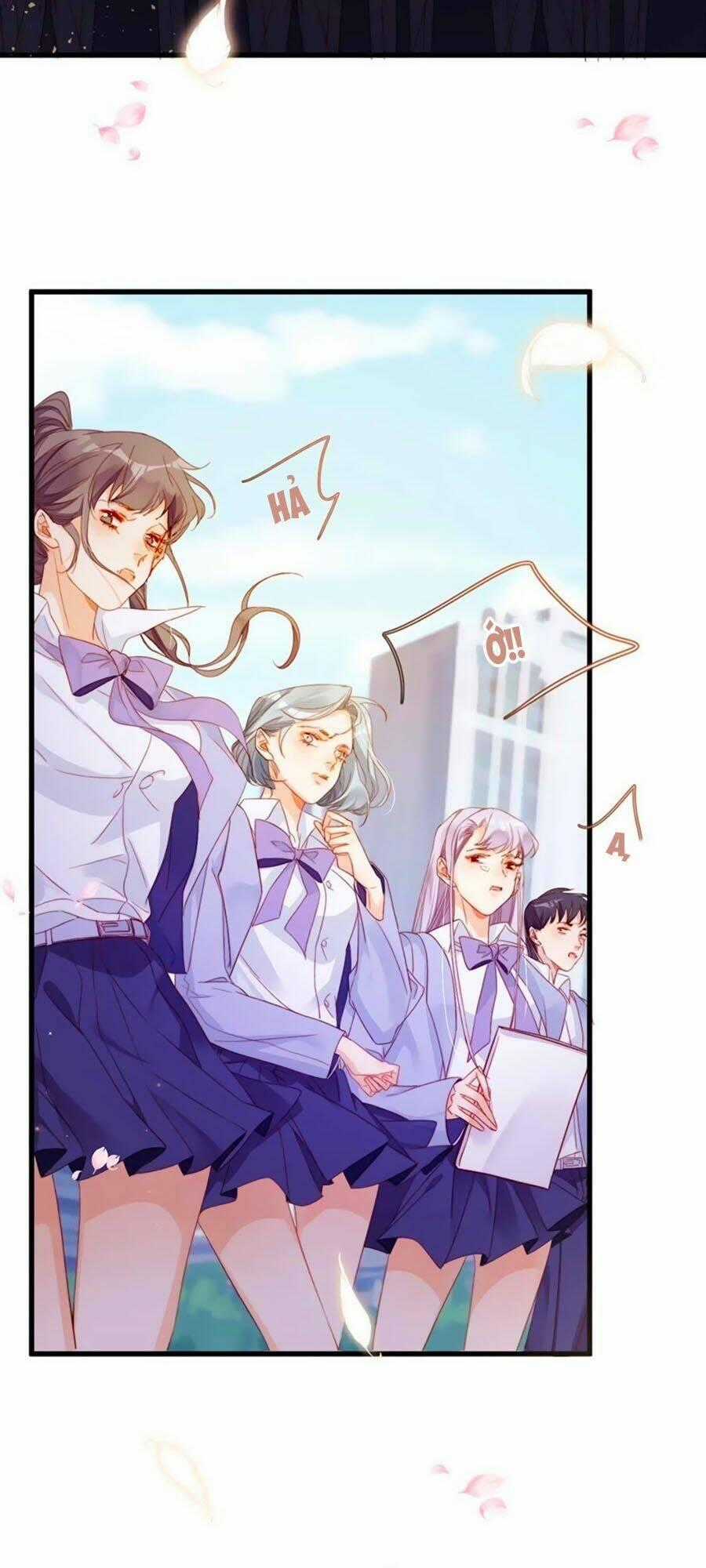 Tân Nương Long Tộc Chapter 11 trang 40