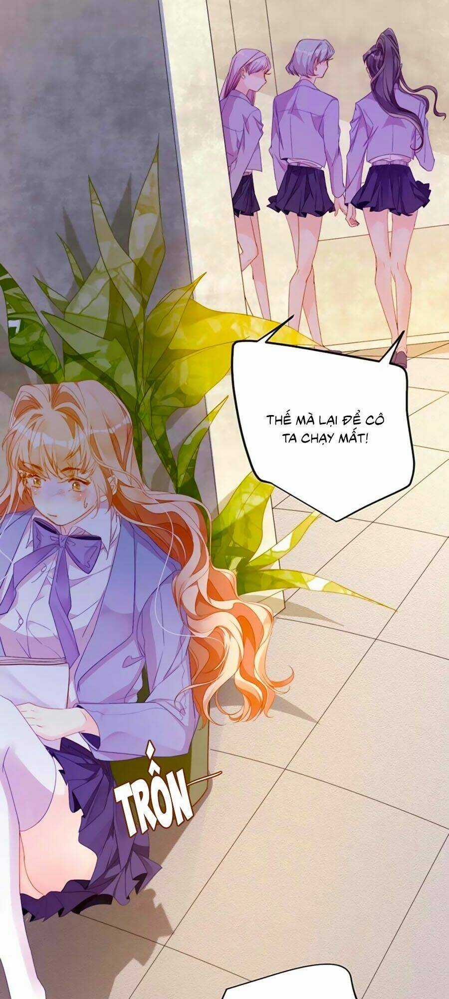 Tân Nương Long Tộc Chapter 11 trang 6