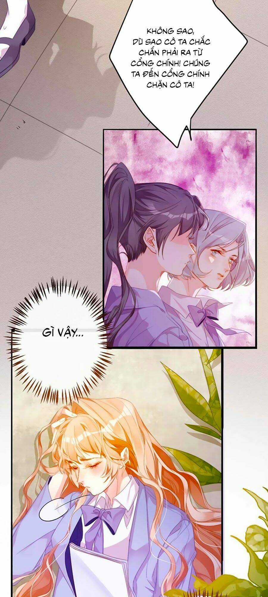 Tân Nương Long Tộc Chapter 11 trang 7