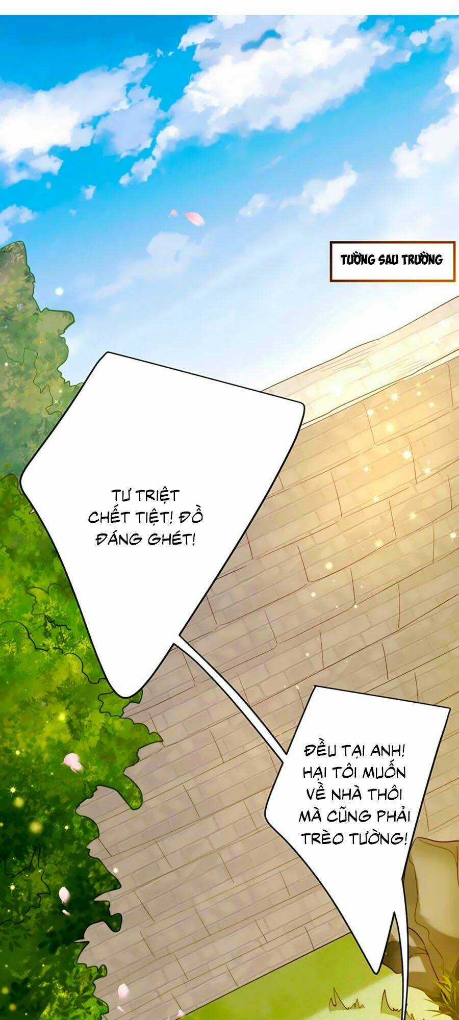 Tân Nương Long Tộc Chapter 11 trang 9