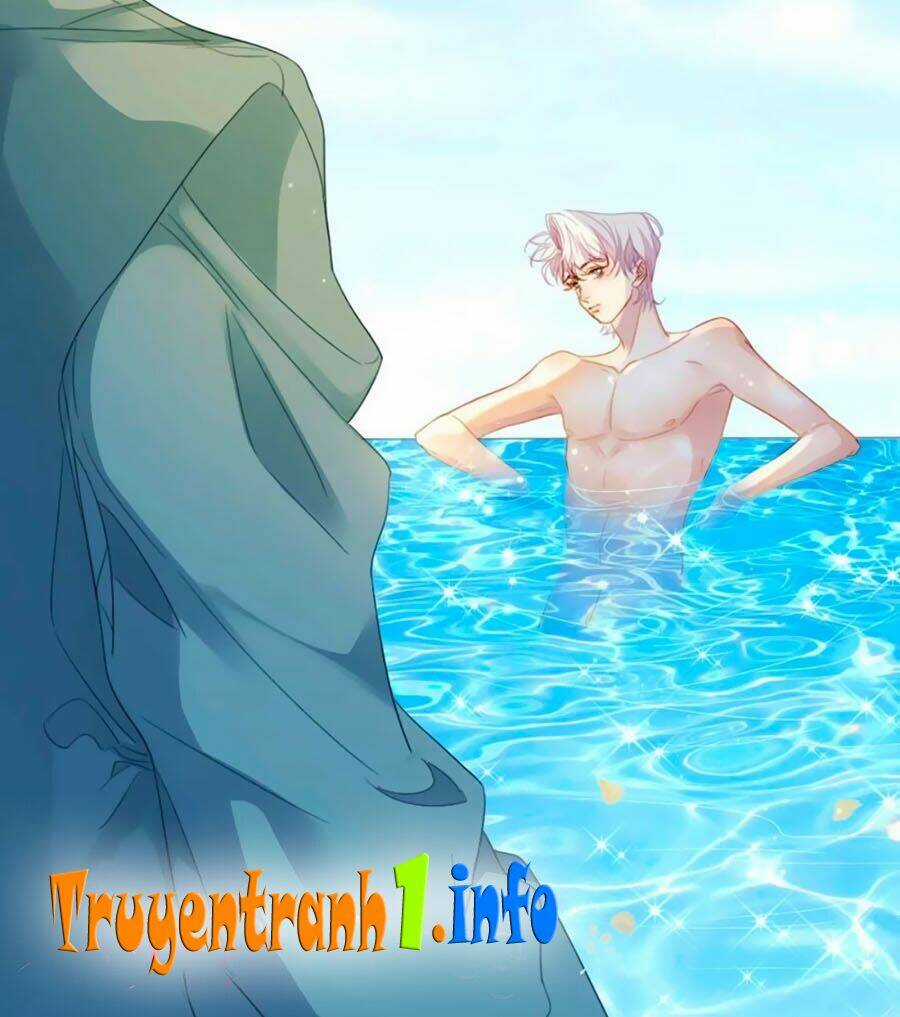 Tân Nương Long Tộc Chapter 12 trang 11