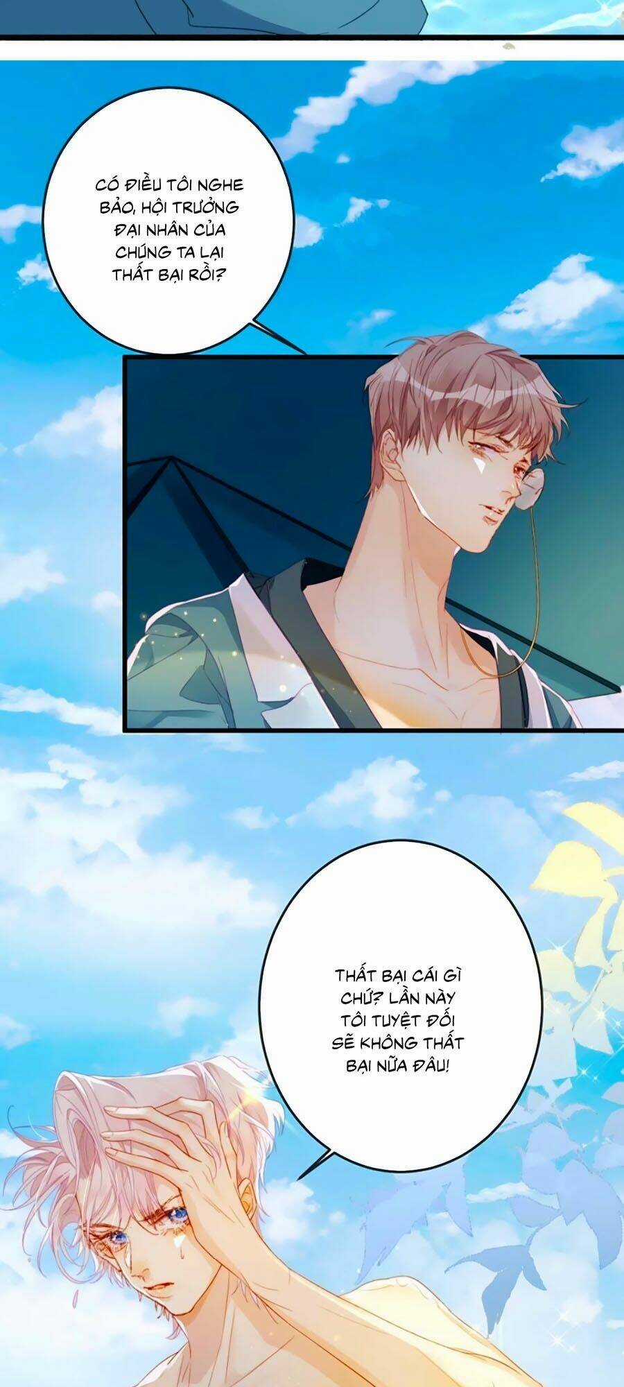 Tân Nương Long Tộc Chapter 12 trang 12