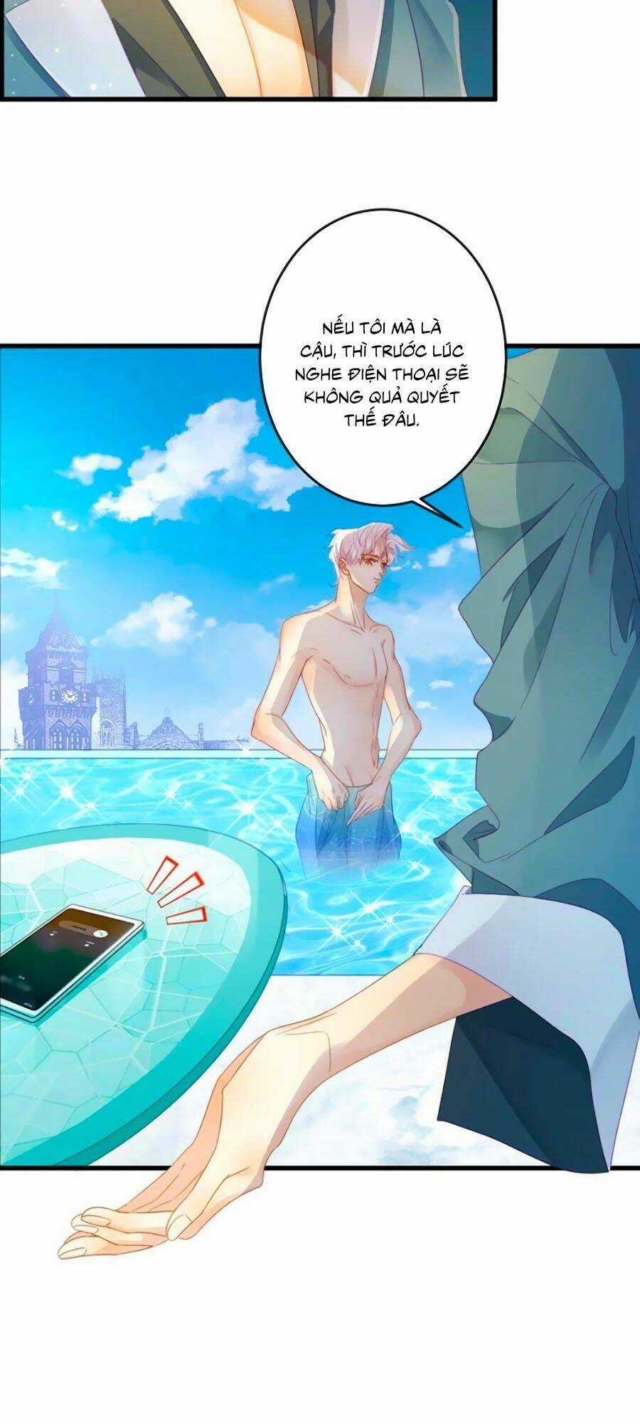 Tân Nương Long Tộc Chapter 12 trang 15