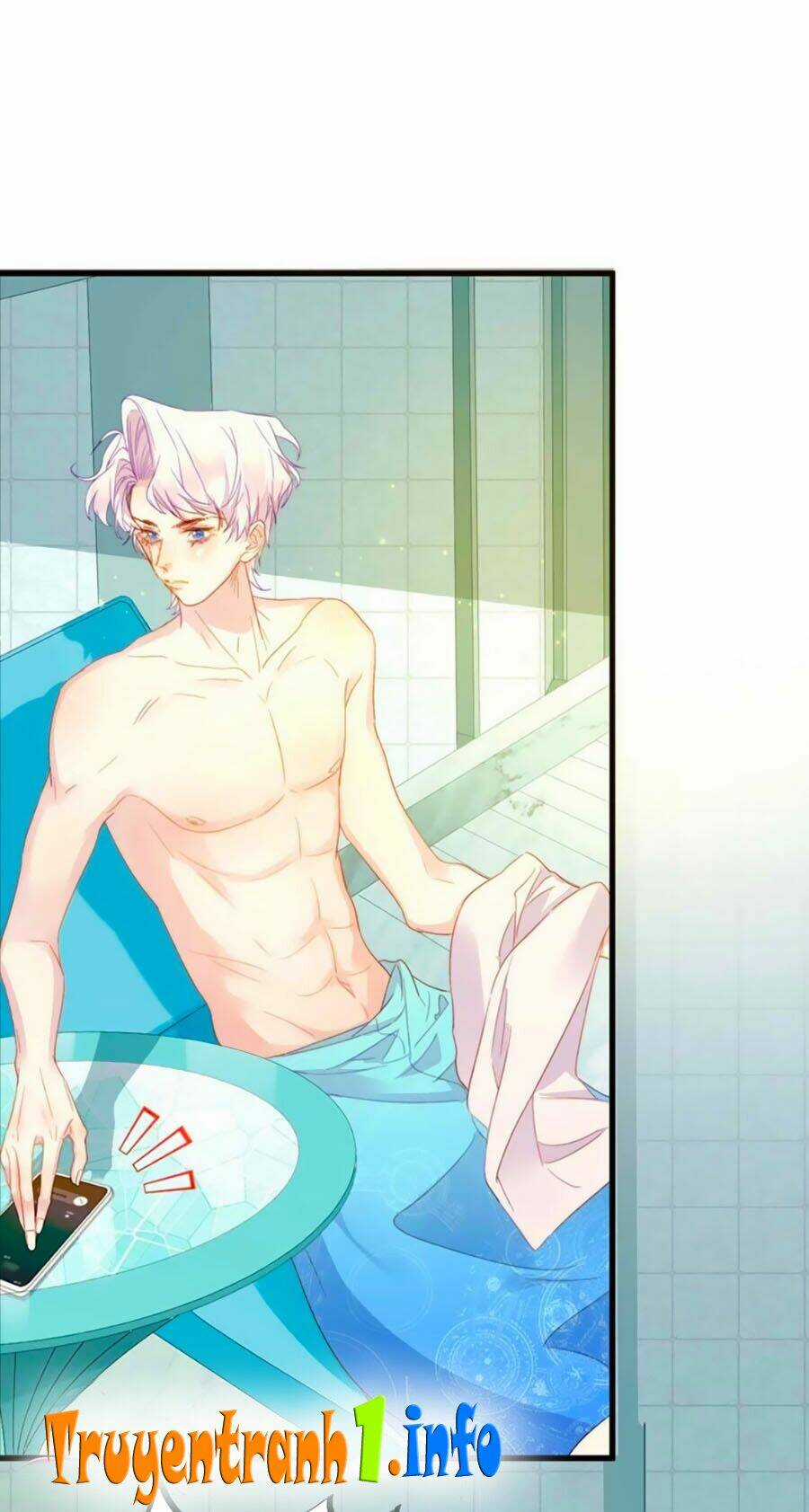 Tân Nương Long Tộc Chapter 12 trang 16