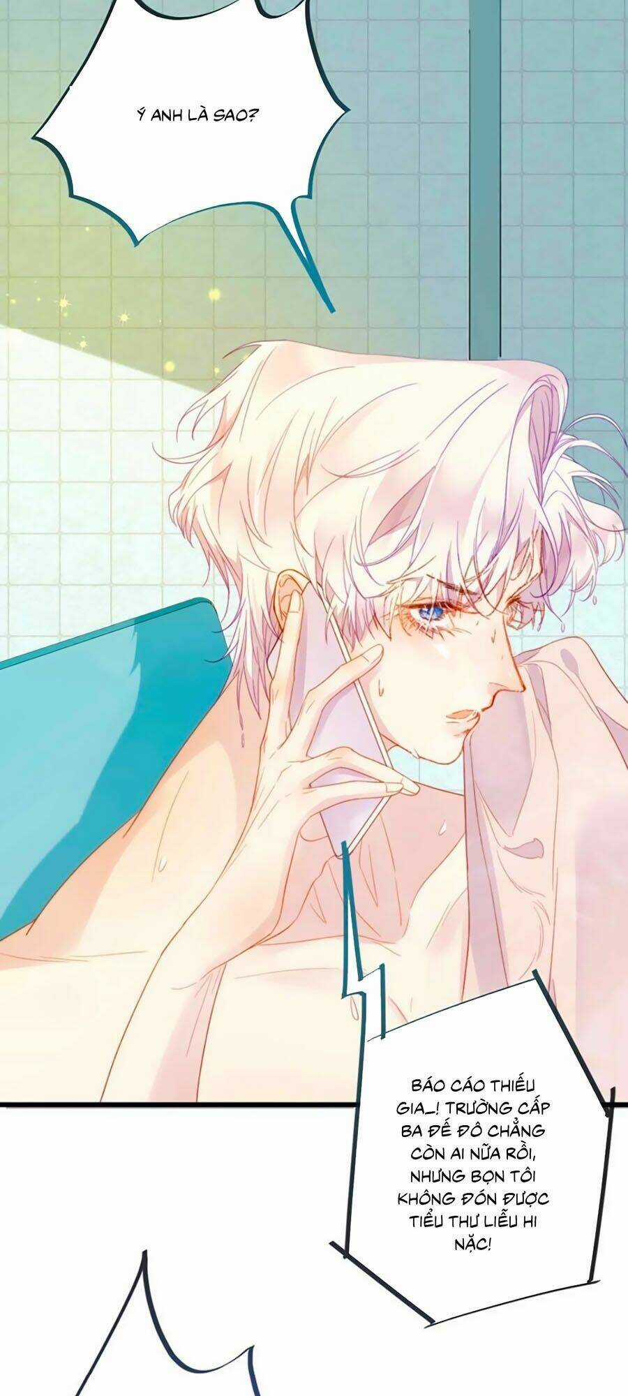 Tân Nương Long Tộc Chapter 12 trang 17