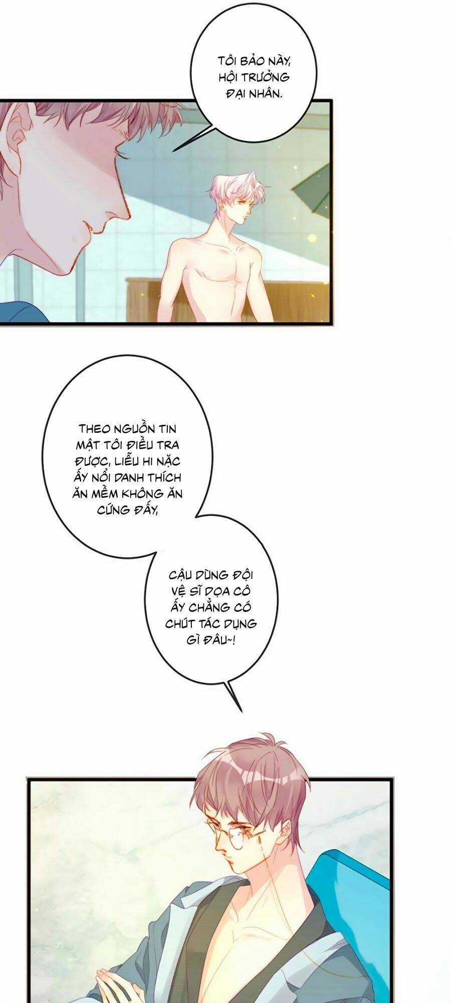 Tân Nương Long Tộc Chapter 12 trang 19