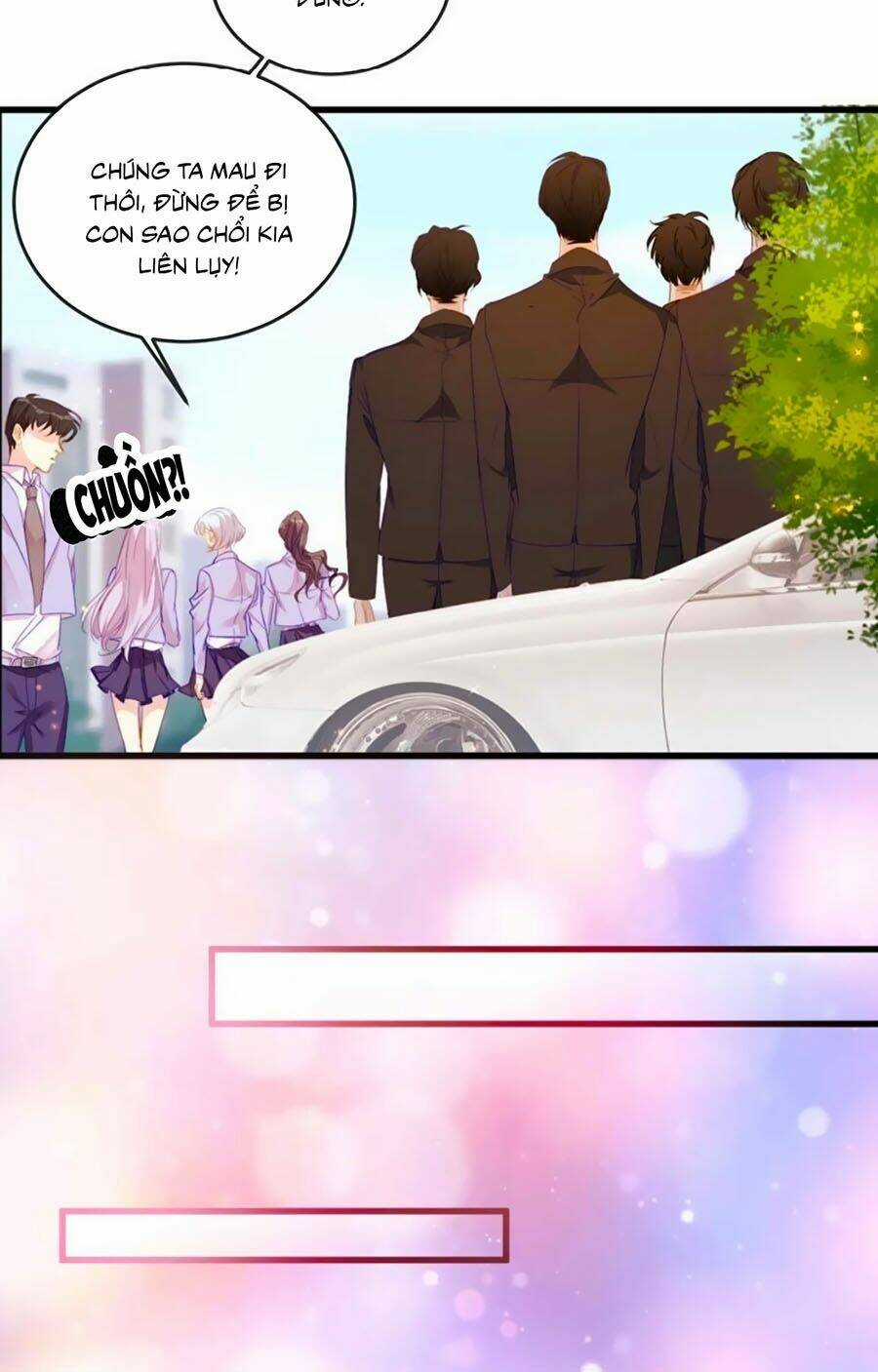 Tân Nương Long Tộc Chapter 12 trang 2