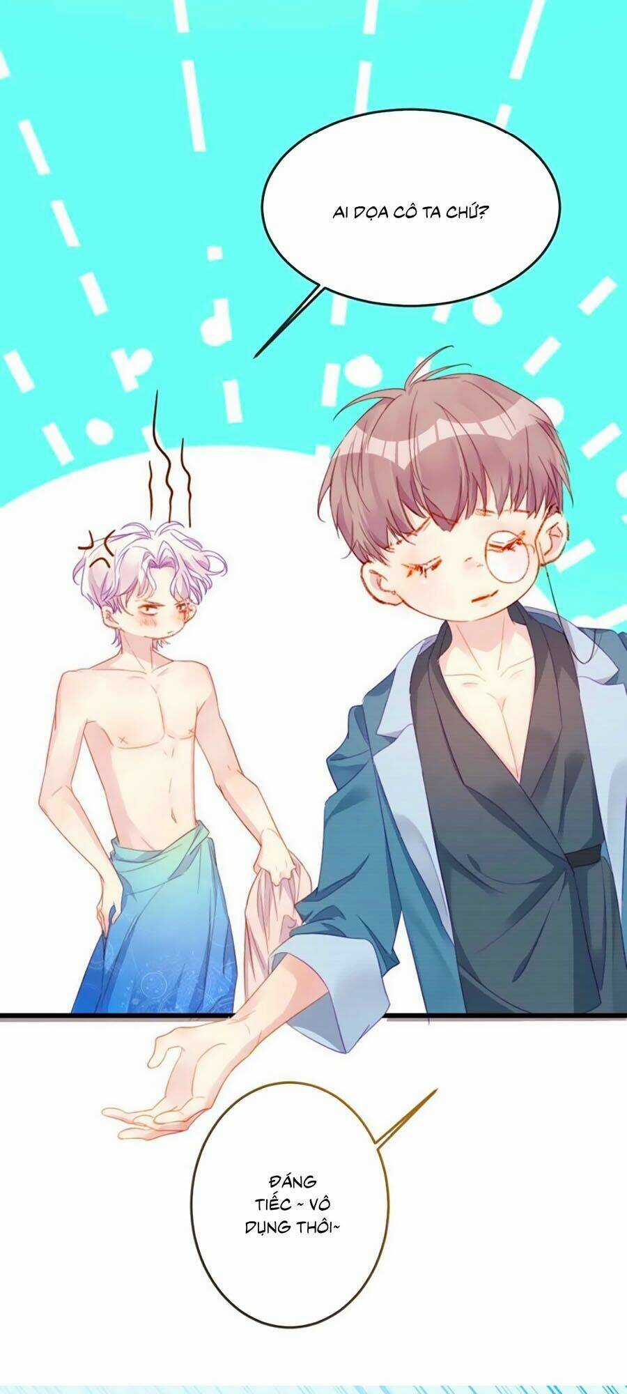 Tân Nương Long Tộc Chapter 12 trang 21