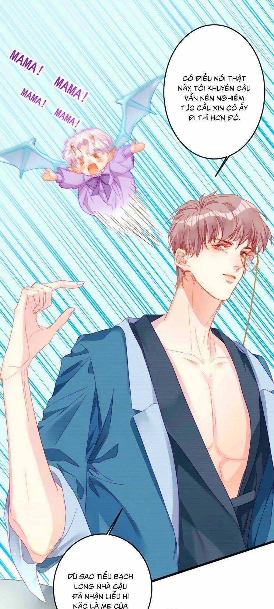 Tân Nương Long Tộc Chapter 12 trang 22