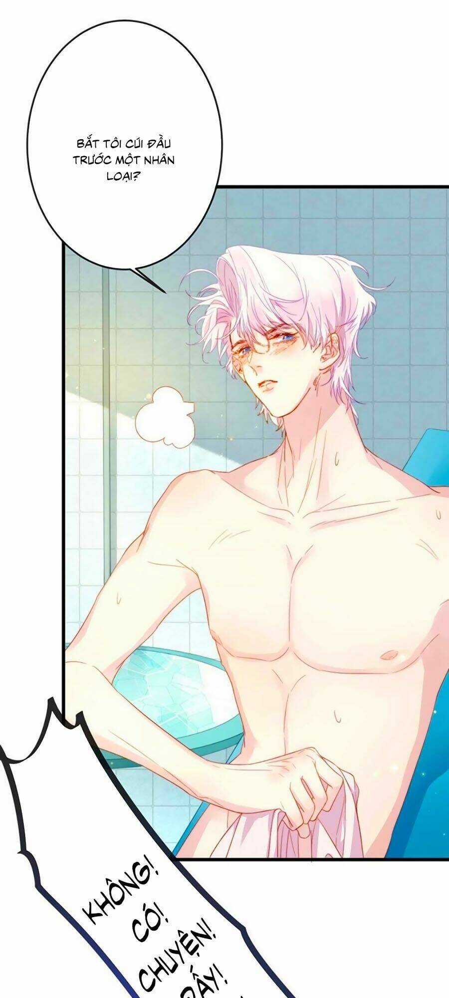 Tân Nương Long Tộc Chapter 12 trang 24