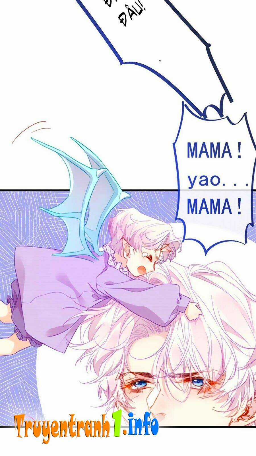 Tân Nương Long Tộc Chapter 12 trang 25