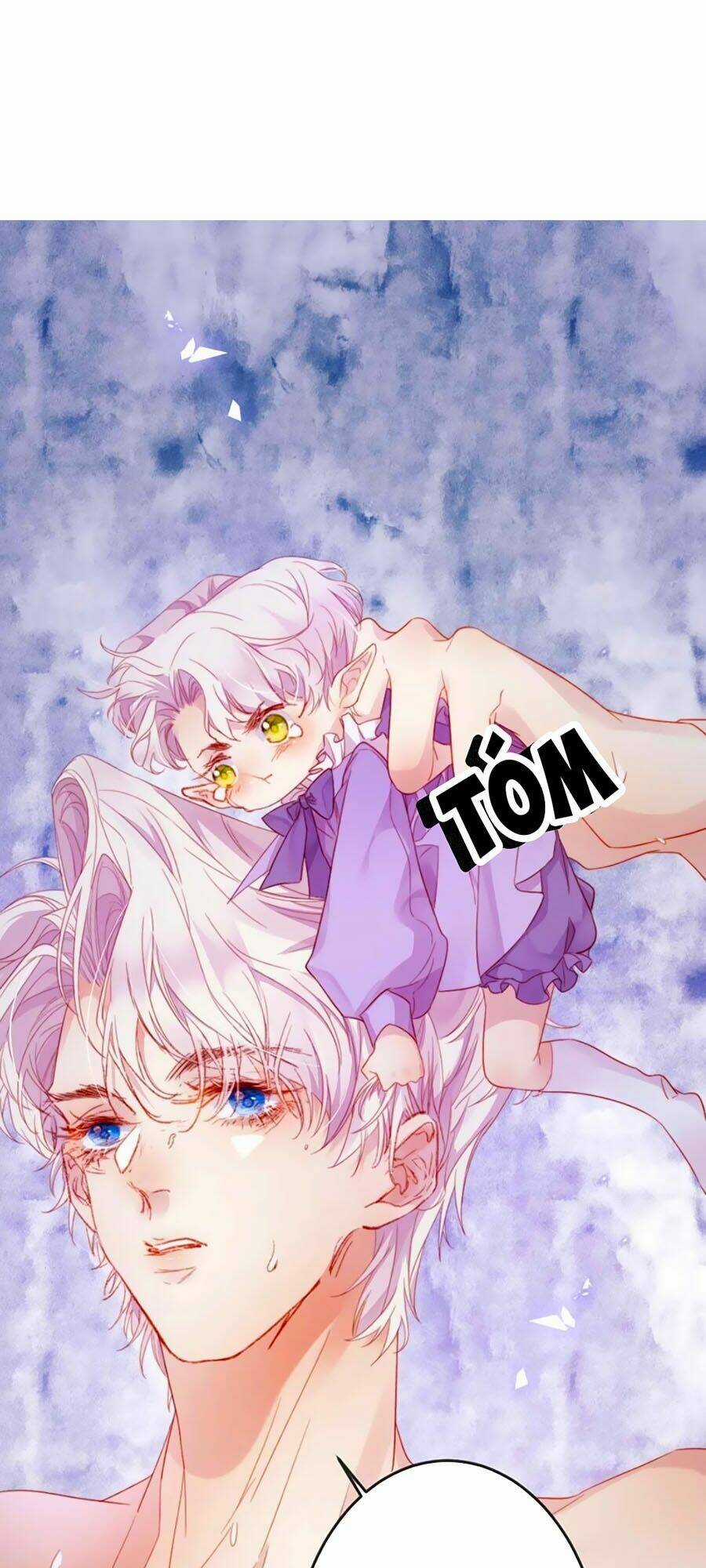 Tân Nương Long Tộc Chapter 12 trang 26