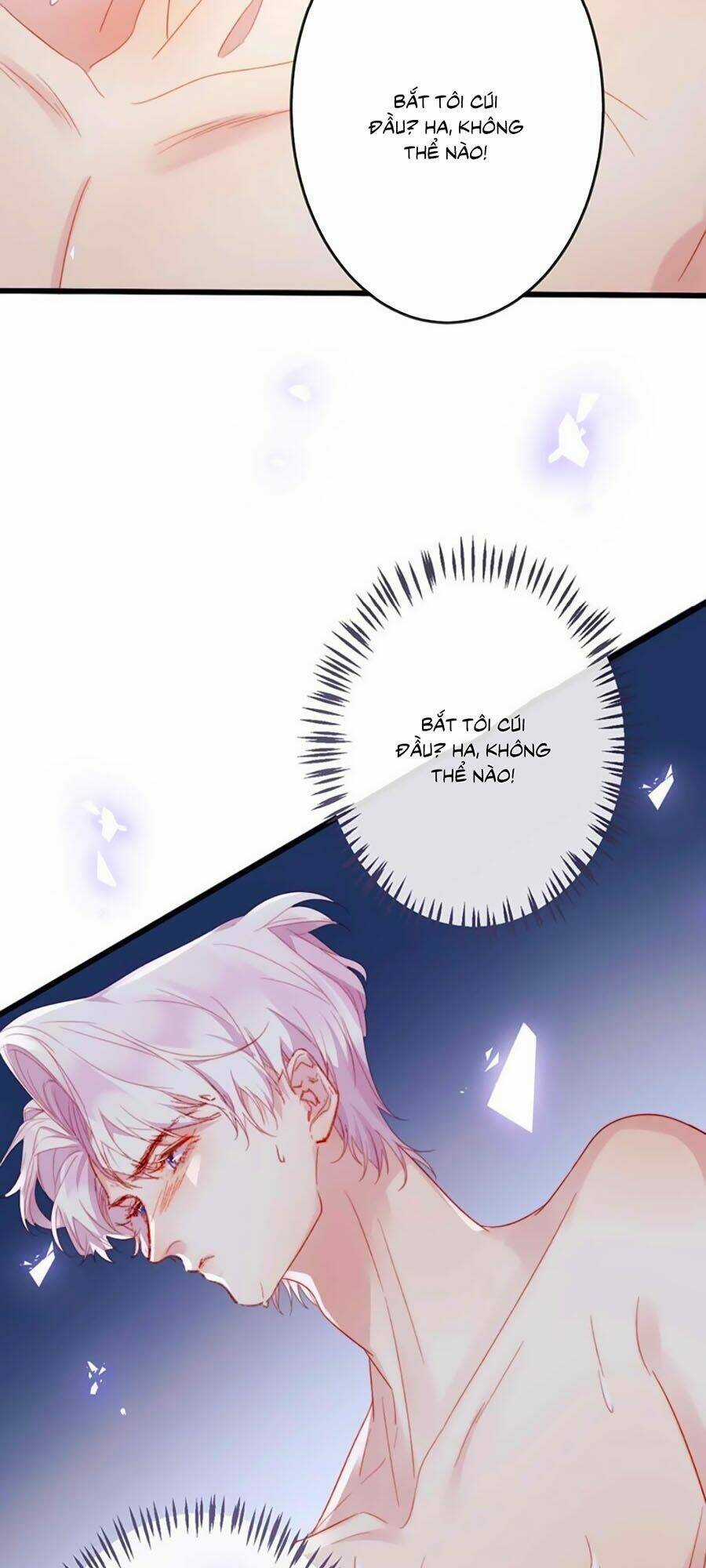 Tân Nương Long Tộc Chapter 12 trang 27