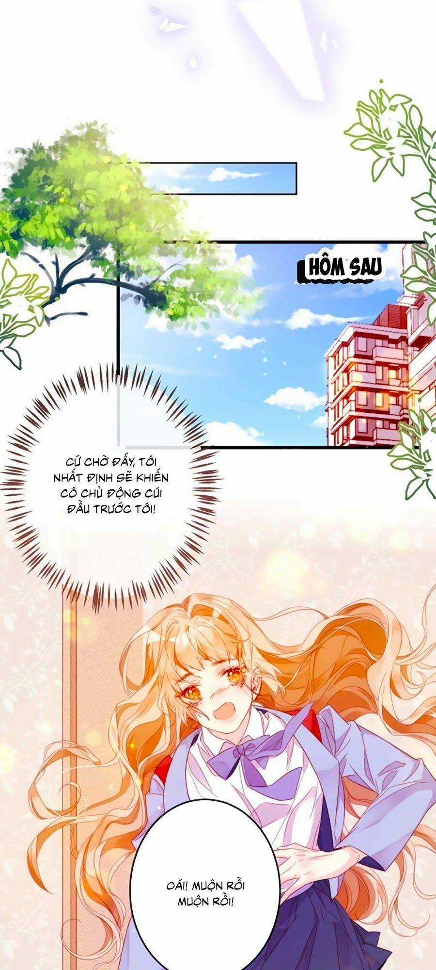 Tân Nương Long Tộc Chapter 12 trang 29