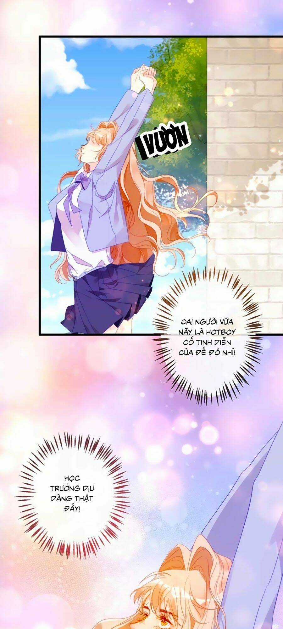 Tân Nương Long Tộc Chapter 12 trang 3