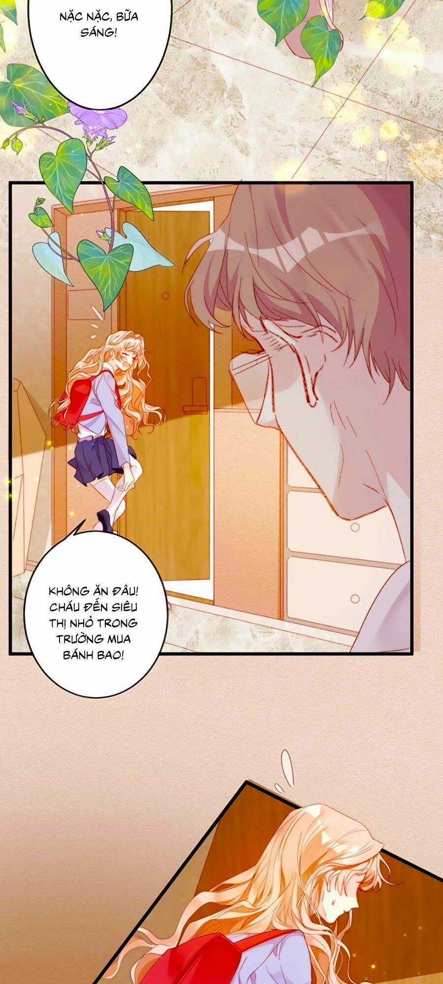 Tân Nương Long Tộc Chapter 12 trang 31