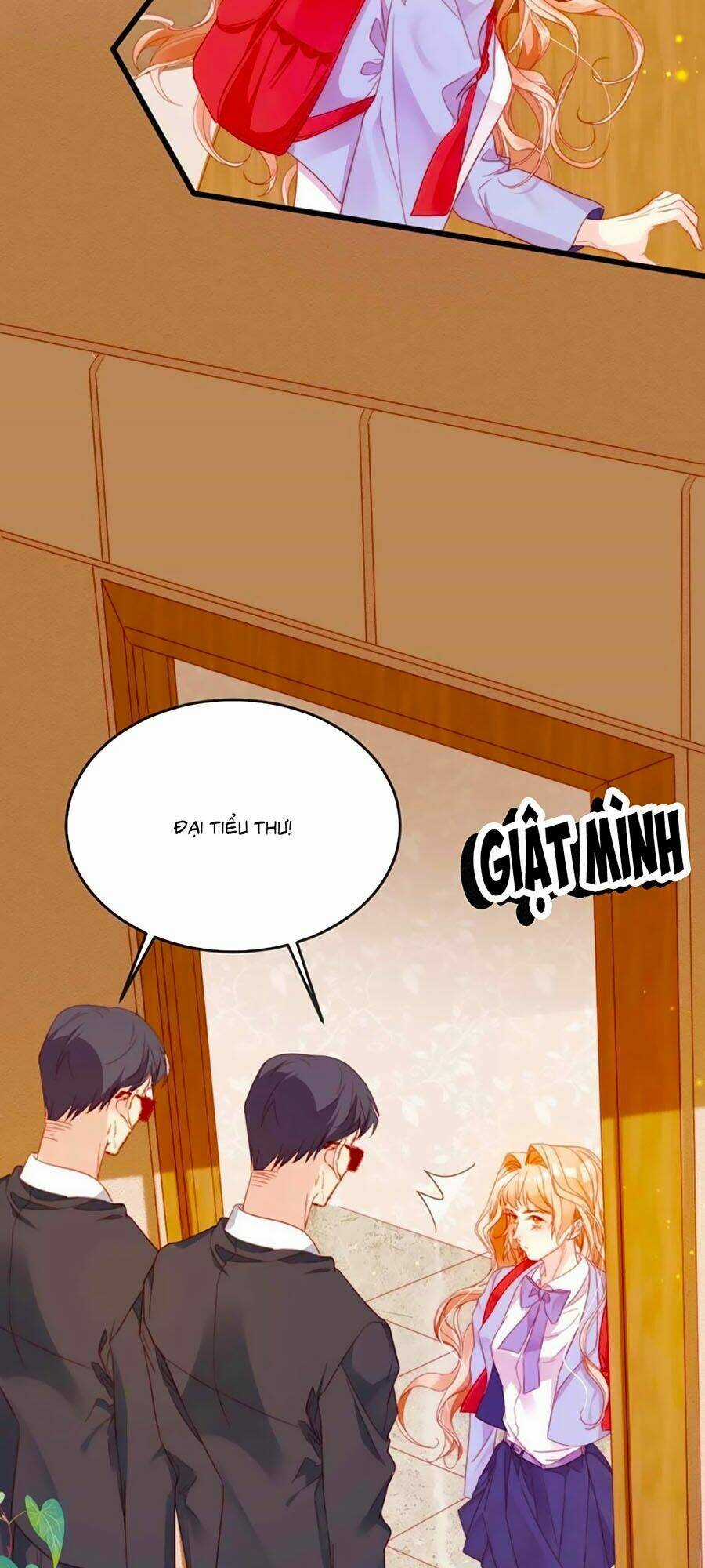 Tân Nương Long Tộc Chapter 12 trang 32