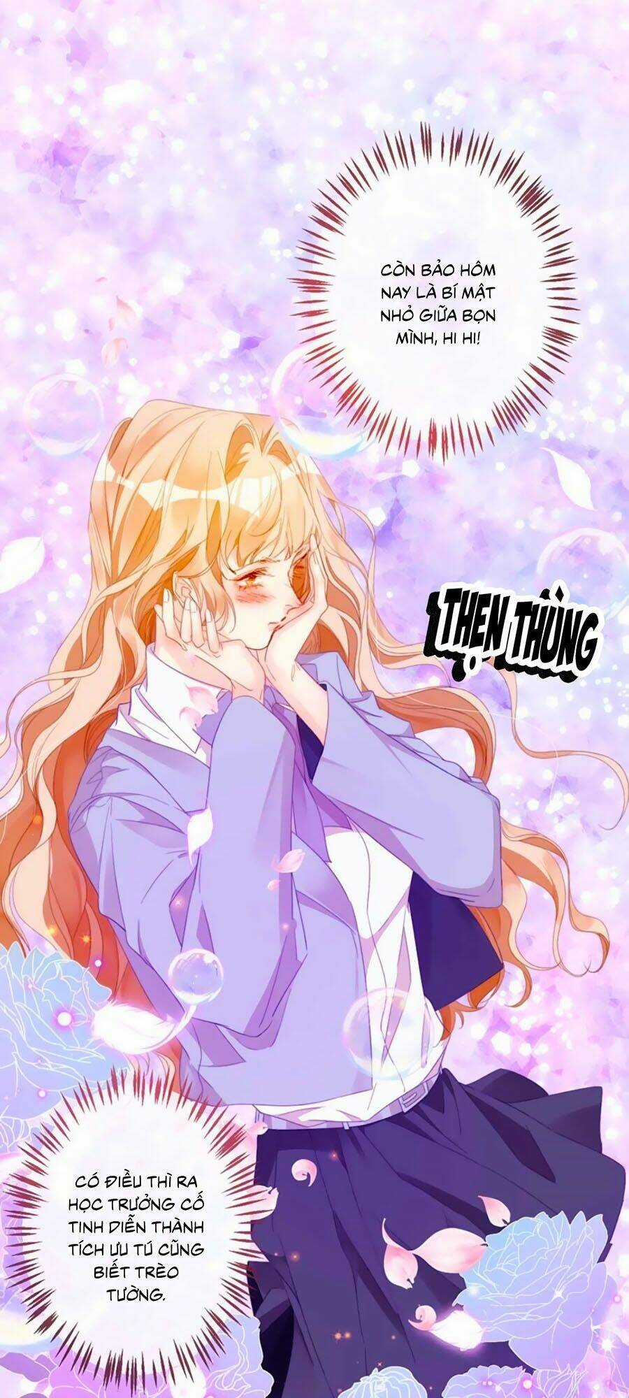 Tân Nương Long Tộc Chapter 12 trang 5